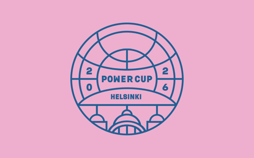 Power Cup matkaa kaksi seuraavaa kesää Helsinkiin!