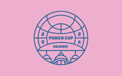 Power Cup matkaa kaksi seuraavaa kesää Helsinkiin!